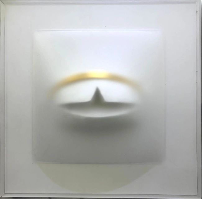 Paolo Radi - Trascendere il tempo -4
